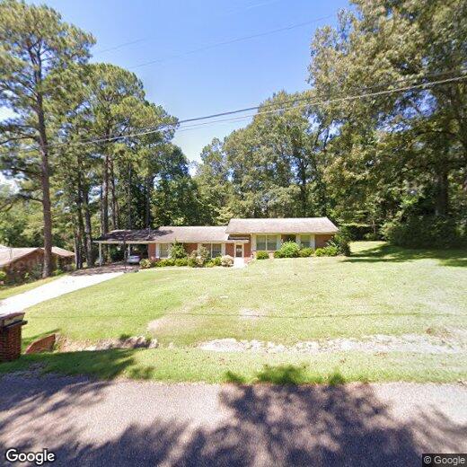 413 Golden Dr, Tallassee, AL 36078 House Rental in Tallassee, AL