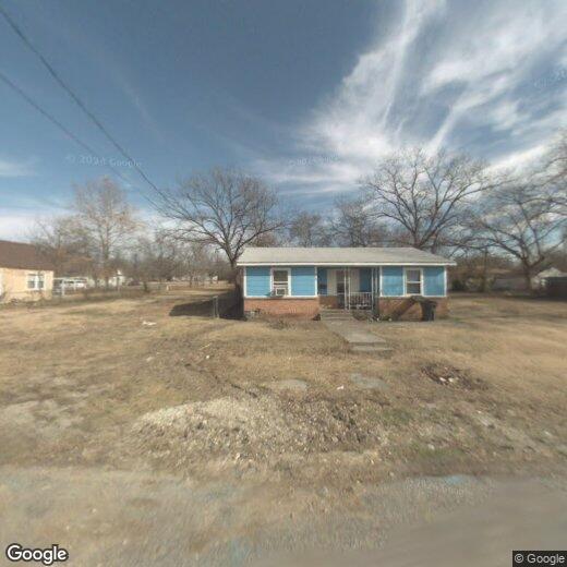 Foto principal - 915 N Throckmorton St