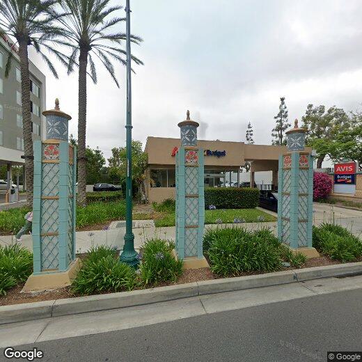 Primary Photo - 200 W Katella Ave