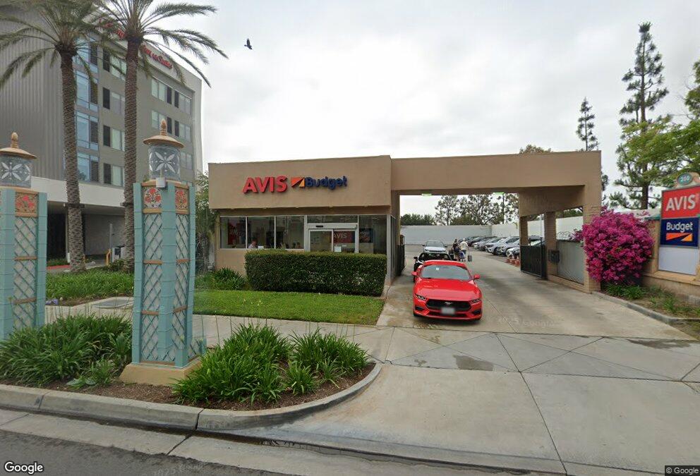 200 W Katella Ave Anaheim Ca 92802