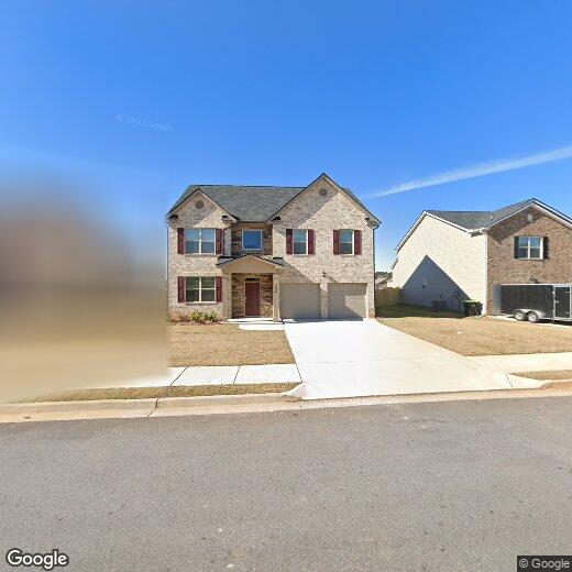 1756 Beckworth Ln, Hampton, GA 30228 House for Rent in Hampton, GA