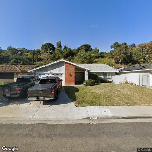 Primary Photo - 4 br, 2 bath House - 5494 Coral Reef Ave