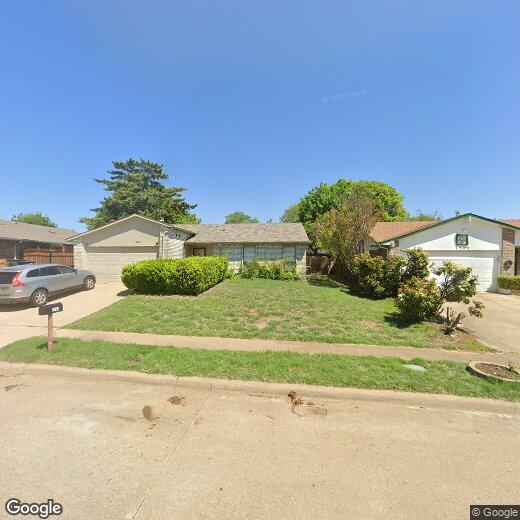 Foto principal - 1504 Whittenburg Dr
