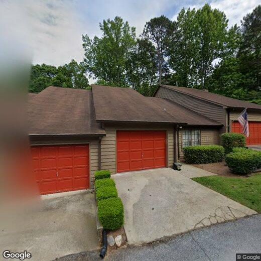 2123 Shea Ln, Seneca, SC 29672 Townhome Rentals in Seneca SC