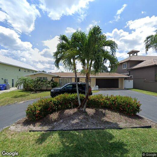2940 NE 19th St, Pompano Beach, FL 33062 House Rental in Pompano