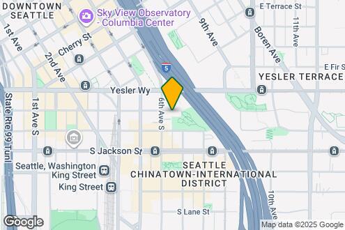 Metropolitan Park Apartments Seattle Wa Apartments Com