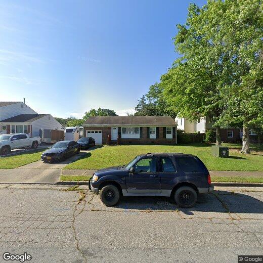 306 Kostel Ct, Hampton, VA 23669 House Rental in Hampton, VA
