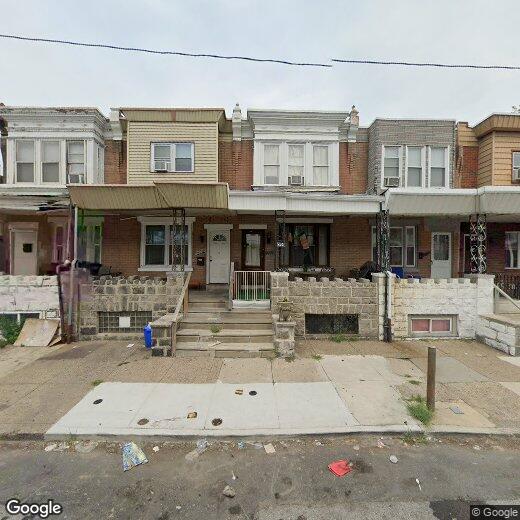 Primary Photo - 2914 Memphis St
