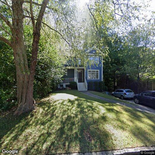 Primary Photo - 1341 Hooper Ave NE