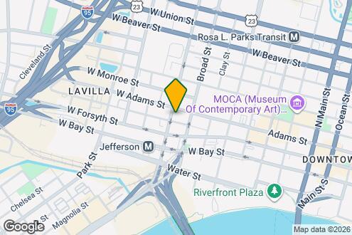 Houston Street Manor photo'