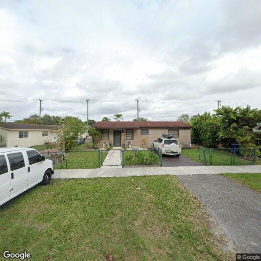 Foto principal - 11241 SW 7th Terrace