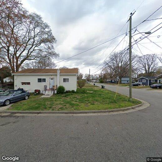 Foto principal - 805 Ridgeway Ave