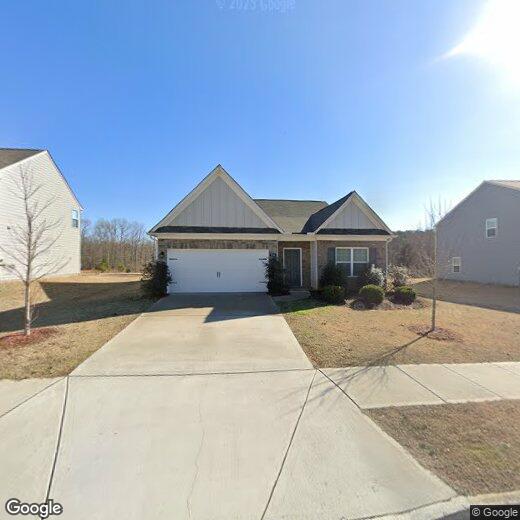 780 Fitzroy Drive House Rental in Bogart, GA