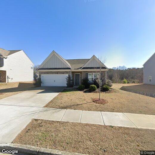 780 Fitzroy Drive House Rental in Bogart, GA