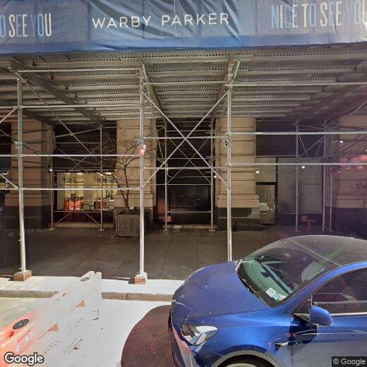 Primary Photo - 1 E 15th St