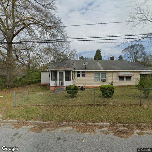 Primary Photo - 1431 Bailey Ave