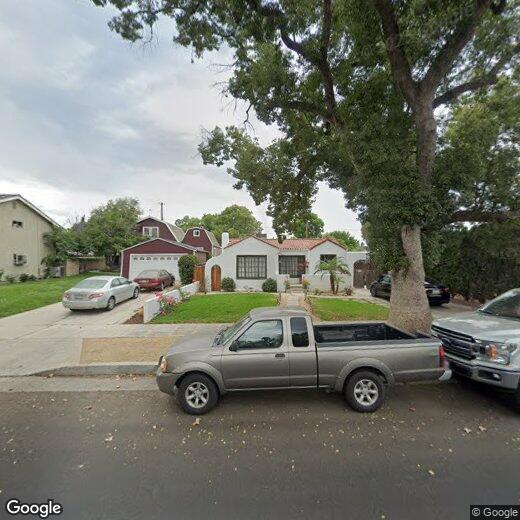 Primary Photo - 211 N Frederic St