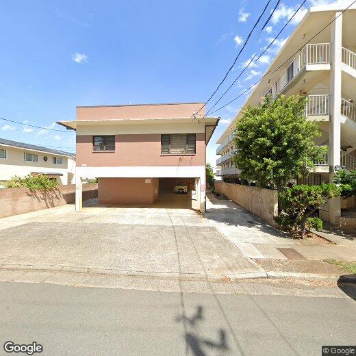 Primary Photo - 727 Makaleka Ave