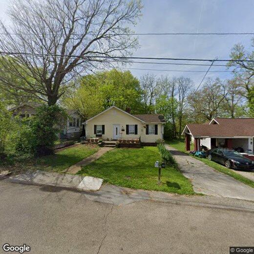 419 S Hembree St, Knoxville, TN 37914 House Rental in Knoxville, TN