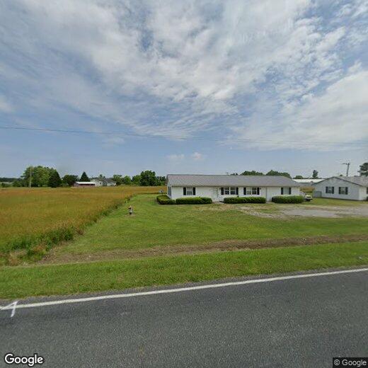 Primary Photo - 1136 W Grubb St