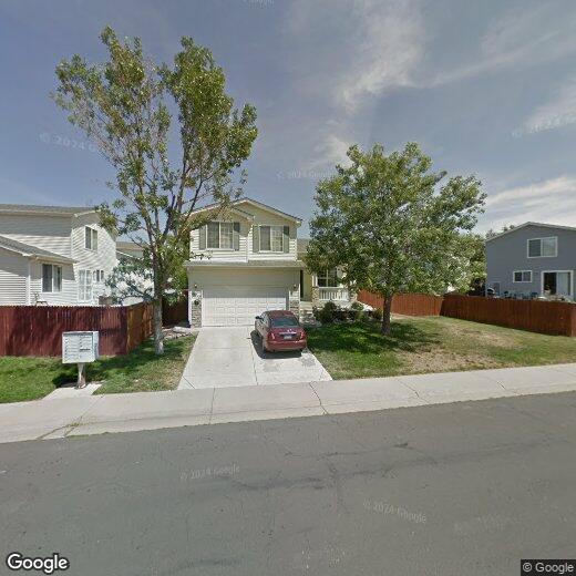 1928 Espana Way, Aurora, CO 80011 House Rental in Aurora, CO