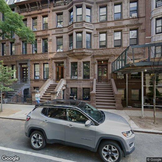 Primary Photo - 221 W 78th St