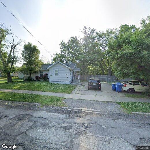 1073 La Salle Ave, Waterford, MI 48328 House Rental in Waterford, MI