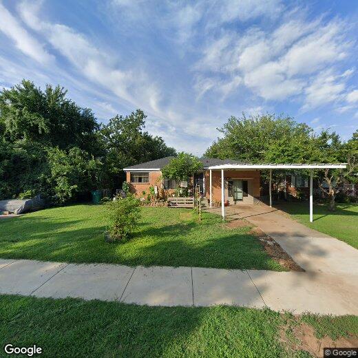 Primary Photo - 4320 NW 19th St