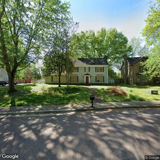 Primary Photo - 4 Bedroom Pet-Friendly Home in COLLIERVILL...