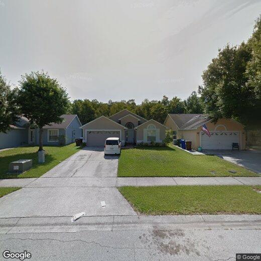 2133 Remington Pointe Blvd, Kissimmee, FL 34743 House Rental in