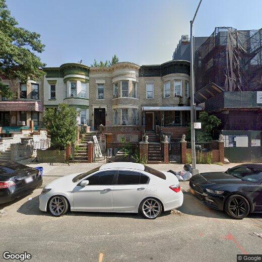 Primary Photo - 1477 Sterling Pl