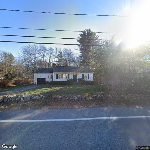 370 Wallis Rd, Rye, NH 03870 House Rental in Rye, NH