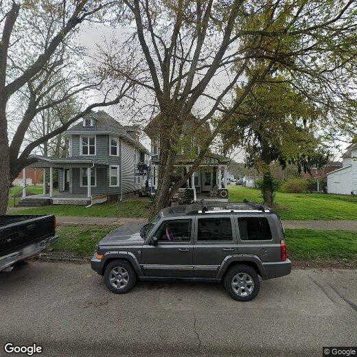 548 Woodlawn Ave, Zanesville, OH 43701 House Rental in Zanesville, OH