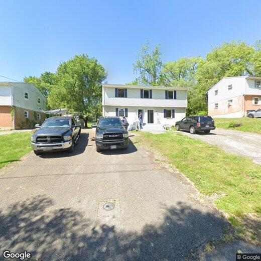 Primary Photo - 12 Street Duplex