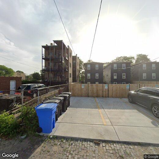 Primary Photo - 4741 S Michigan Ave