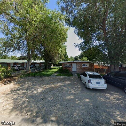 Primary Photo - 2502 S Stanley St
