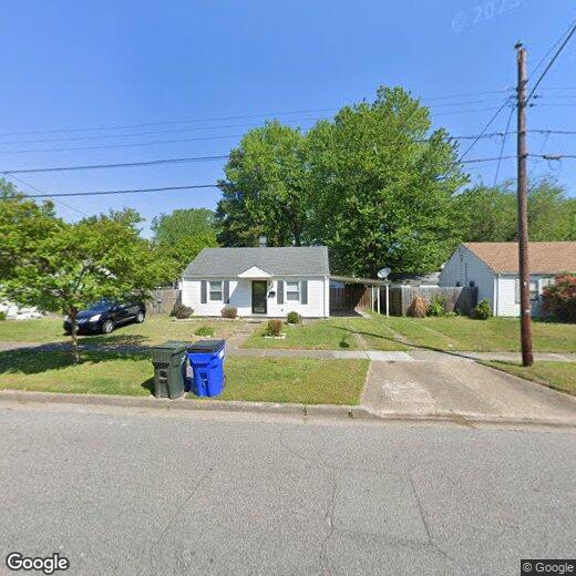 Foto principal - 436 Stockton Rd