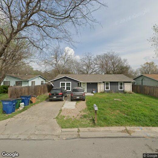 5415 Darlington Ln, Austin, TX 78723 House Rental in Austin, TX