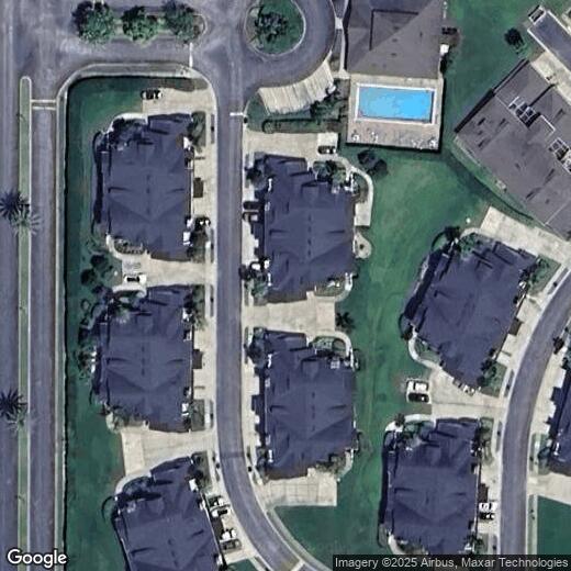 13434 Fountainbleau Dr, Clermont, FL 34711 Townhome Rentals in