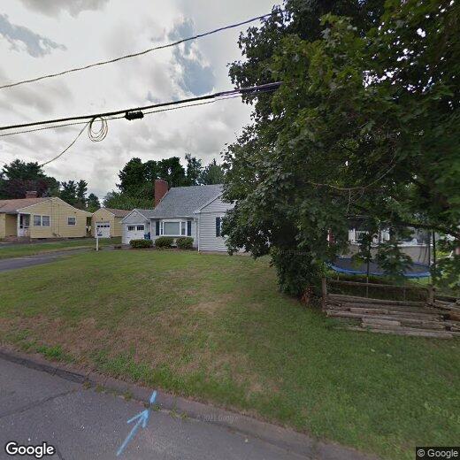 Primary Photo - 623 Hunting Hill Ave
