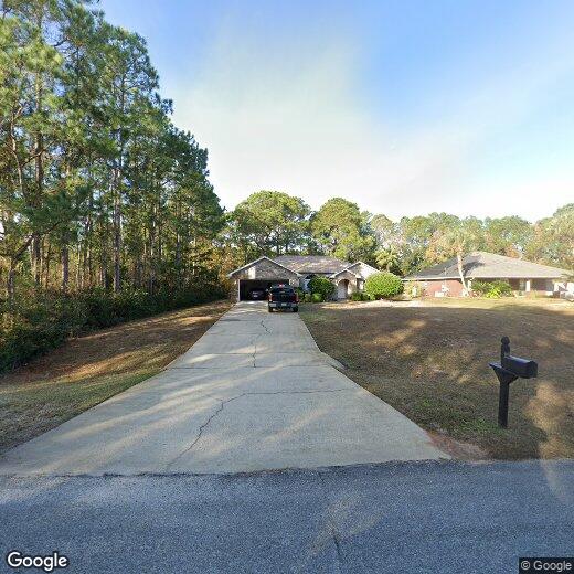 2017 Sundown Dr, Navarre, FL 32566 House Rental in Navarre, FL