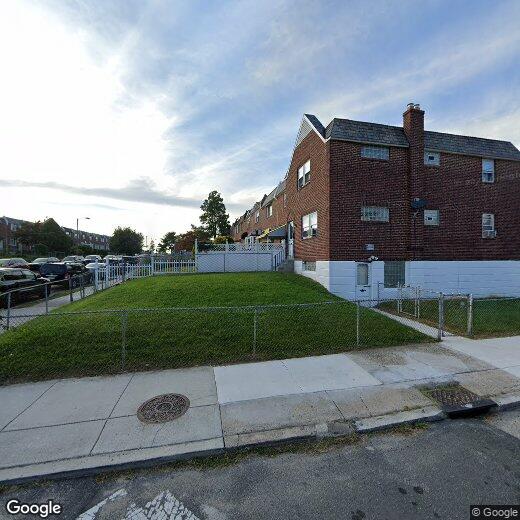 Foto principal - 7801 Fayette St