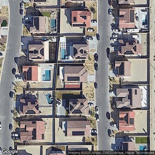 Primary Photo - 44199 Beringer Dr