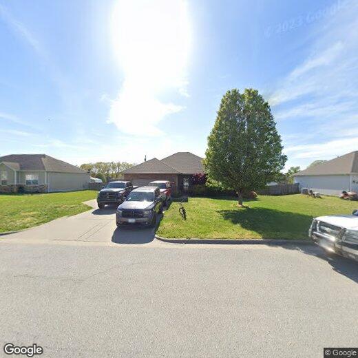 Primary Photo - 605 S Birchwood St