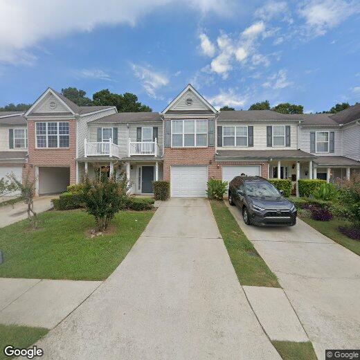 7176 Way, Morrow, GA 30260 Townhome Rentals in Morrow GA