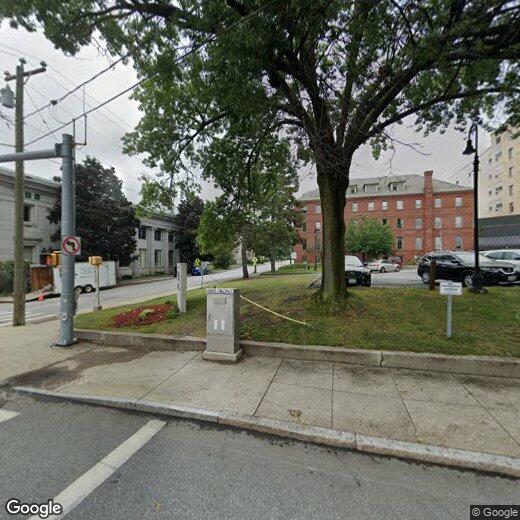 30 Hanover St Unit 304, Manchester, NH 03101 Room for Rent in