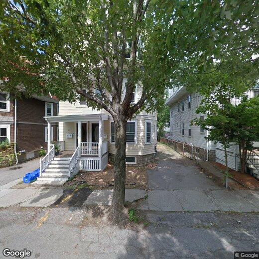 Belmont Apartment for Rent in Belmont, MA