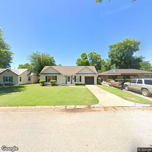 3013 Elmwood Ave, Oklahoma City, OK 73116 House for Rent in Oklahoma City, OK