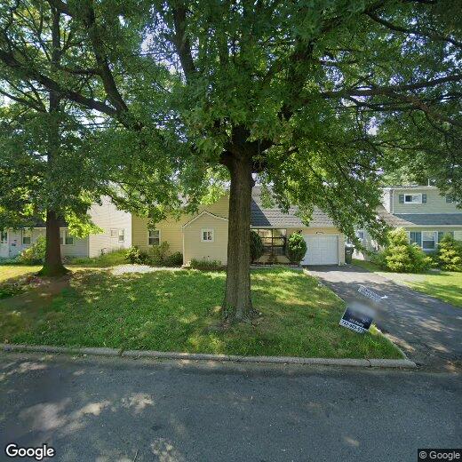 120 W Warren St, Woodbridge Township, NJ 08830 House Rental in