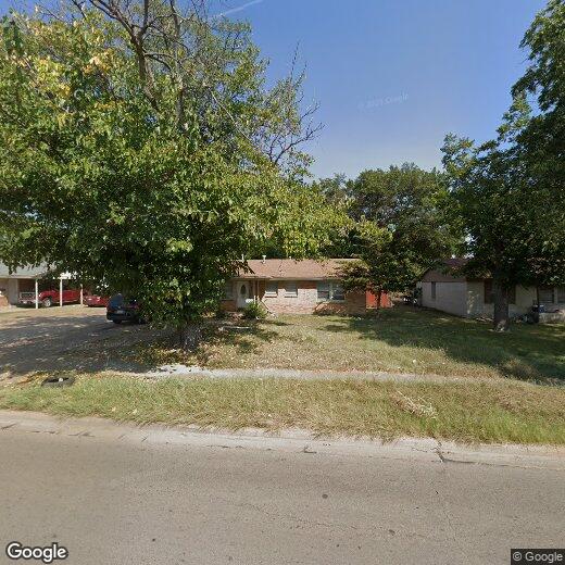 814 N Story Rd, Irving, TX 75061 House Rental in Irving, TX